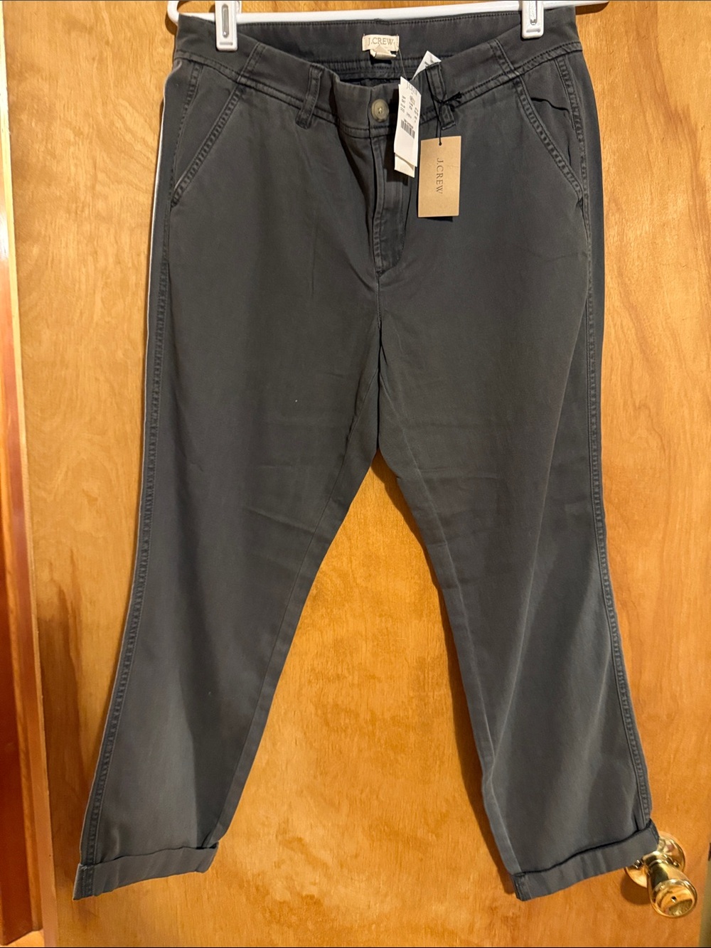 JCrew pants - Picture 2 of 6
